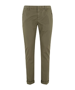 Dondup Slim-Fit Trousers
