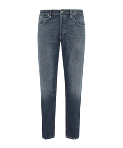 Dondup Brighton Carrot Jeans