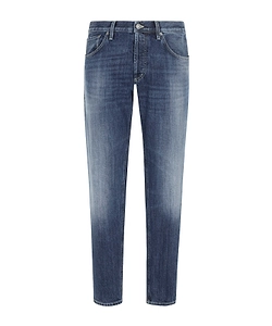Dondup Brighton Carrot Jeans