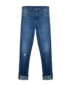 Coco Slim Fit Jeans