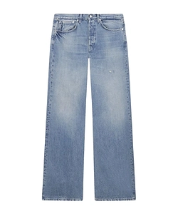 Dondup Jacklyn Wide-Leg Jeans