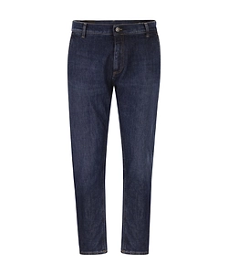 Dondup Jeff Carrot Jeans