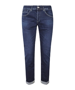 George Skinny Jeans