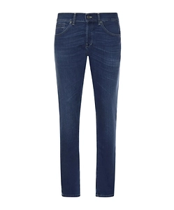 Dondup Low Rise Skinny Jeans