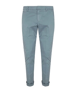 Dondup Gaubert Slim Chino Pants