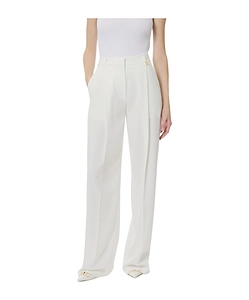 Elisabetta Franchi Pleated Pants