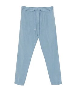 Drawstring Jeans