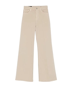 Five-Pocket Belt-Loop Jeans