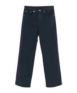 Five-Pocket Jeans