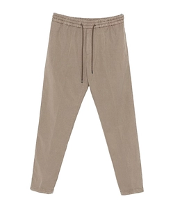 Drawstring Jeans