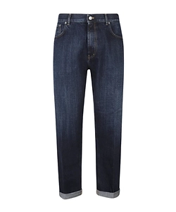 Ervin Loose Fit Jeans