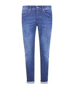 Dondup George Slim Fit Jeans