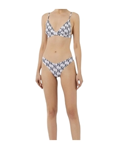 Printed Bikini
