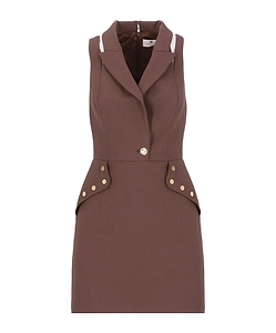 Short Dress