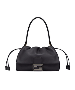 Fendi Mamma Baguette Medium Shoulder Bag