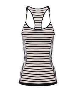 Striped Top