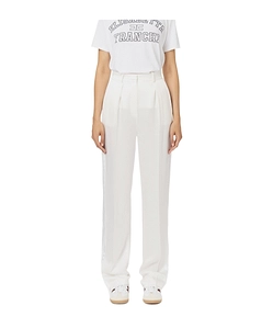 Tapered Trousers