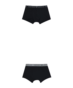 Two-Pack Of Boxer Briefs