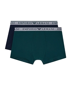 Two-Pack Of Boxer Briefs