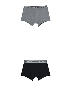 Two-Pack Of Boxer Briefs
