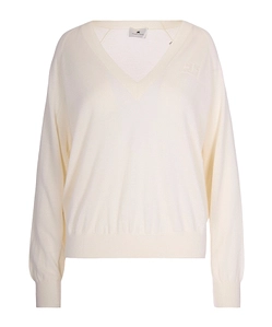 V-Neck Sweater