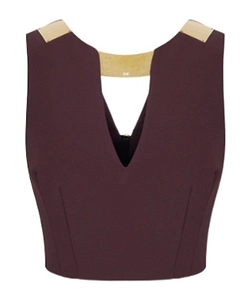 V-Neck Top