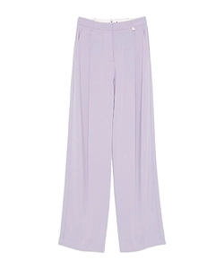 Wide-Leg Trousers
