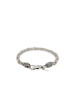 Emanuele Bicocchi Byzantine Chain Bracelet