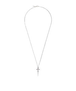 Dagger Necklace