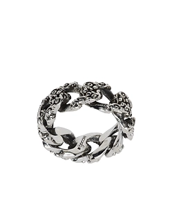 Emanuele Bicocchi Flourish Chain Ring