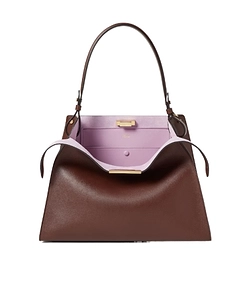 Fendi Way Medium Tote Bag