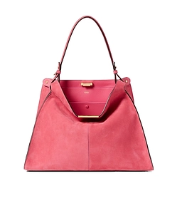 Fendi Way Large Tote Bag