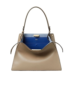 Fendi Way Medium Tote Bag