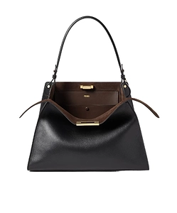 Fendi Way Medium Tote Bag
