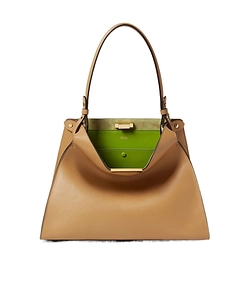 Fendi Way Medium Tote Bag
