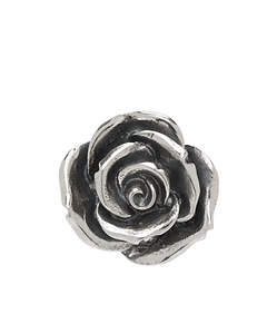 Rose Single Earring