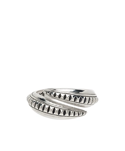 Spiral Stud Ring