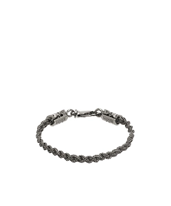 Tiny Braided Bracelet