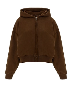 Hoodie Thermal