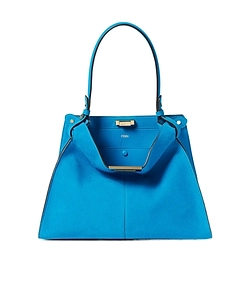 Fendi Way Medium Tote Bag