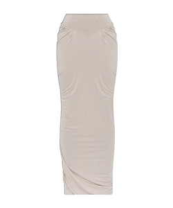 Entire Studios Draped Maxi Skirt