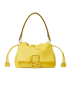 Medium Mamma Baguette Shoulder Bag