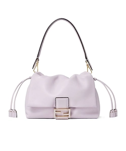 Fendi Mamma Baguette Medium Shoulder Bag