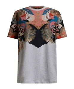 Paisley T-Shirt