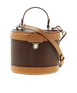 Pattern Shoulder Bag