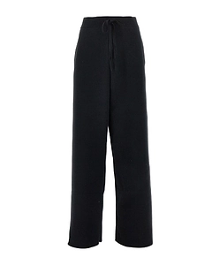 Drawstring Casual Pants