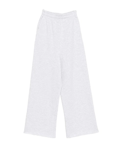 Entire Studios Straight-Leg Elasticated Pants