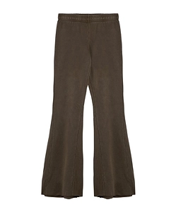 Flared Trousers