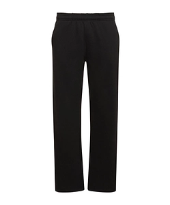 Drawstring Waist Sweatpants