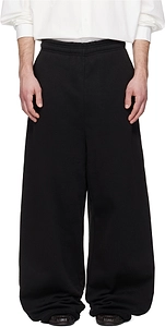 Entire Studios Straight-Leg Elasticated Pants